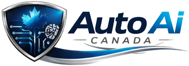 Auto AI Canada logo